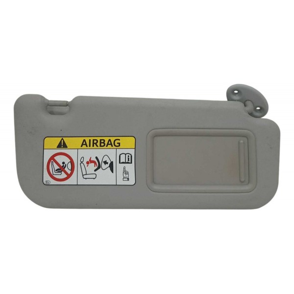 Quebra Sol Direito Toyota Corolla Gli Sedan 1.8 Cvt 2017