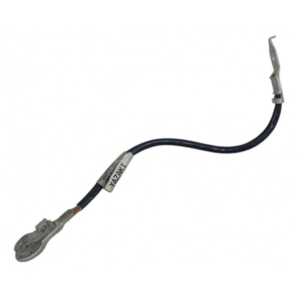 Cabo Polo Negativo Bateria Kicks 2022 240805ra1b Detalhe