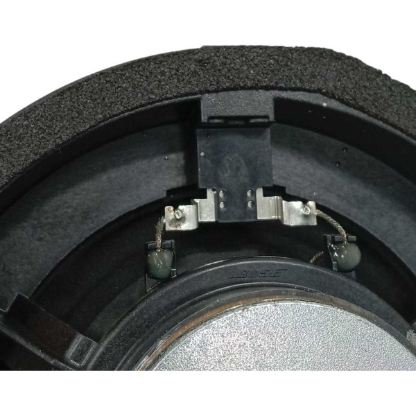 Alto Falante Traseiro Esquerdo Nissan Kicks 2022