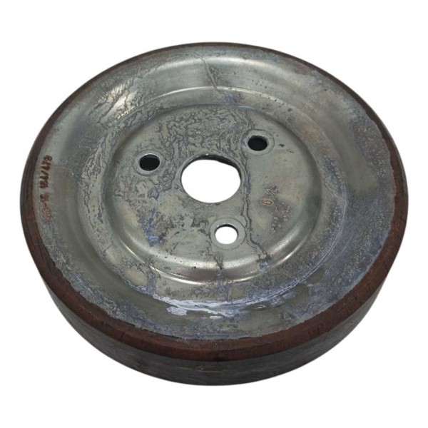 Polia Bomba Agua Citroen C4 Lounge Thp Exclusive 2017