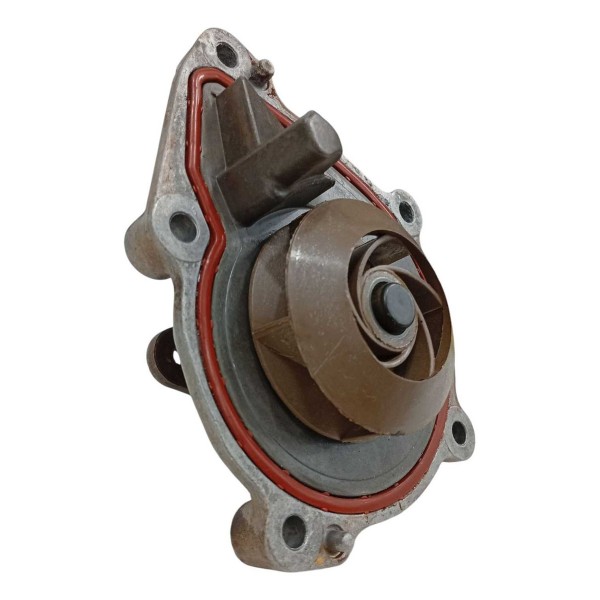 Bomba Agua Citroen C4 Lounge Thp Exclusive 2017