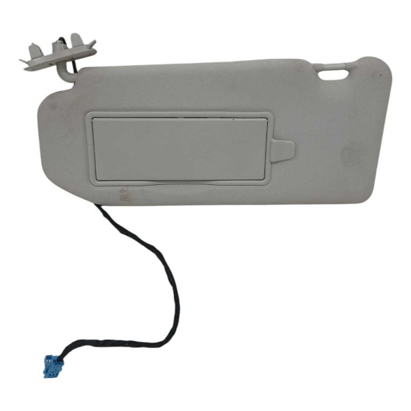 Quebra Sol Esquerdo Citroen C4 Lounge Thp Exclusive 2017