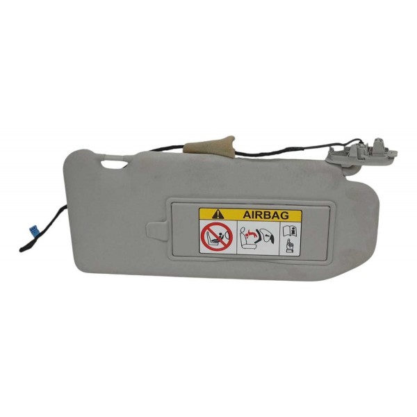 Quebra Sol Direito Citroen C4 Lounge Thp Exclusive 2017