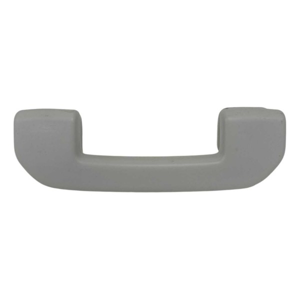 Alça Pega Mão Dianteira Esquerd C4 Lounge Thp Exclusive 2017 Prateado