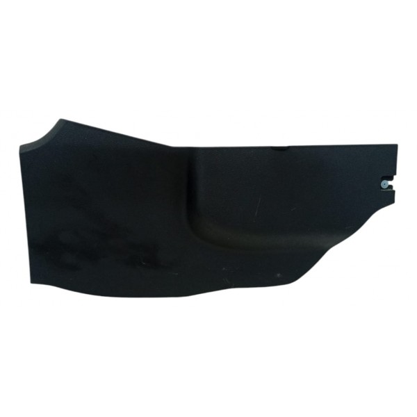 Acabamento Lateral Console Central Kicks Ls 2018 Direito