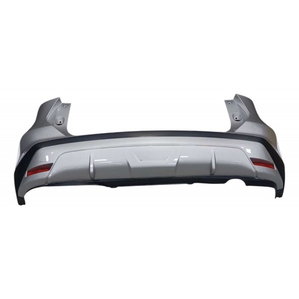 Parachoque Traseiro Nissan Kicks 2022