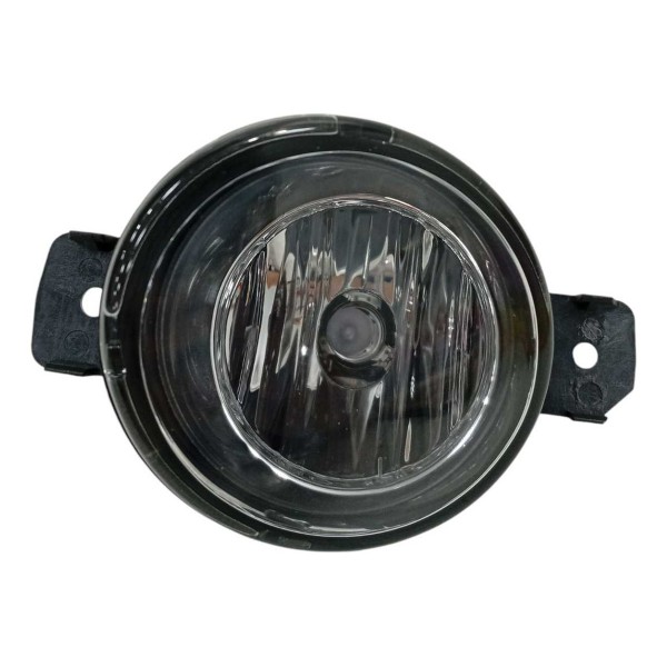 Farol Milha Esquerdo Nissan March Sentra Ns080241 N1 Branco