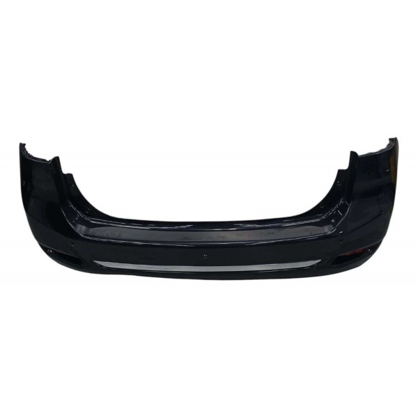 Para-choque Traseiro Chevrolet Spin Premier 2020