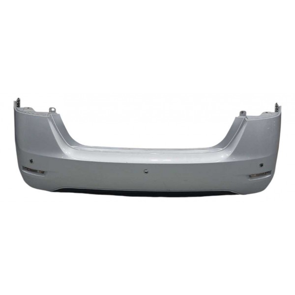 Para-choque Traseiro Nissan Sentra 2015