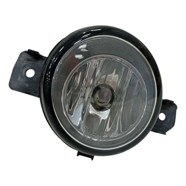 Farol Milha Esq Nissan Livina Frontier March Sentra 89210439 Branco