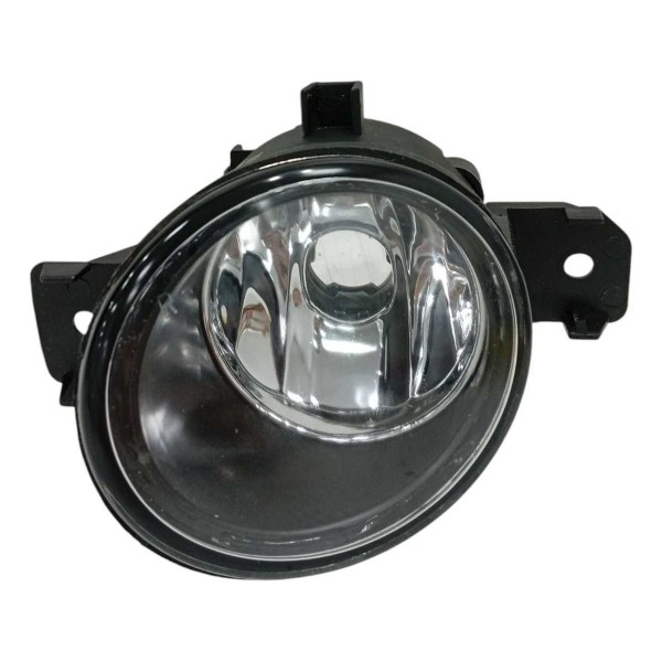 Farol Milha Direito Vw Fox Gol Saveiro G5 G6 Tb985ns01 Branco