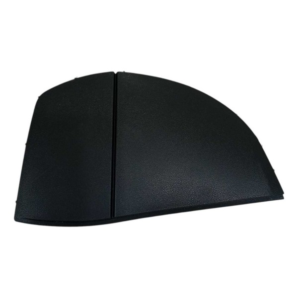 Acabamento Lateral Esquerdo Painel Citroen C3 2013