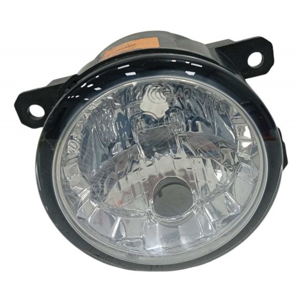 Farol Milha Esquerdo Nissan Frontier 2008 A 2016 89500181 N2 Branco