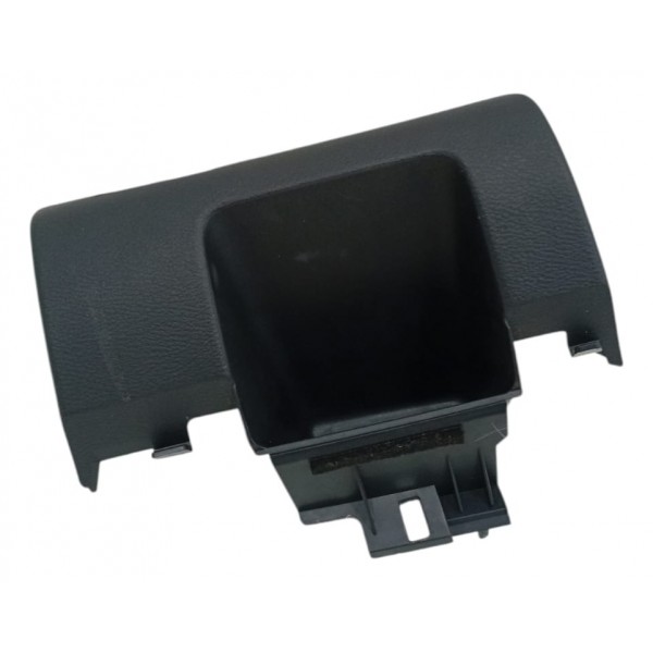 Porta Treco Painel Nissan Kicks Ls 2018 Preto