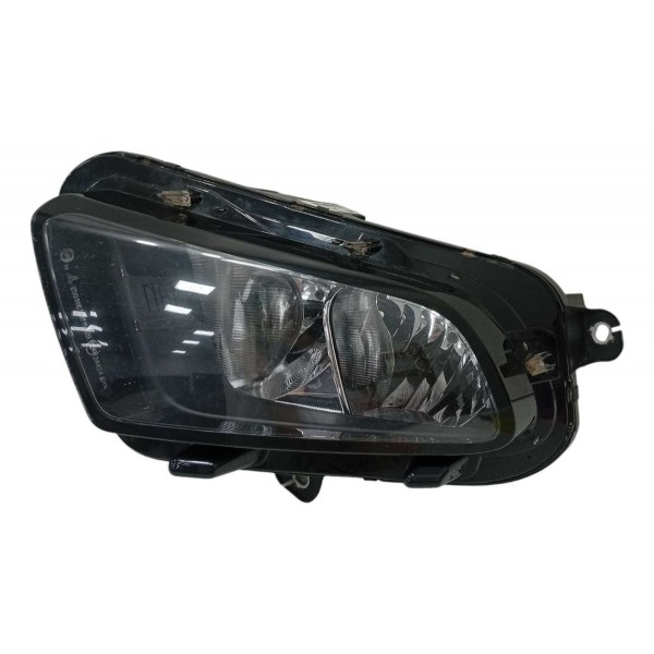 Farol Inferior Esquerdo Fiat Toro 2016 - Esquerdo/motorista