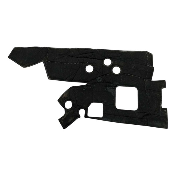 Manta Corta Fogo Land Rover Evoque 2012 Bj3201591bc Preto