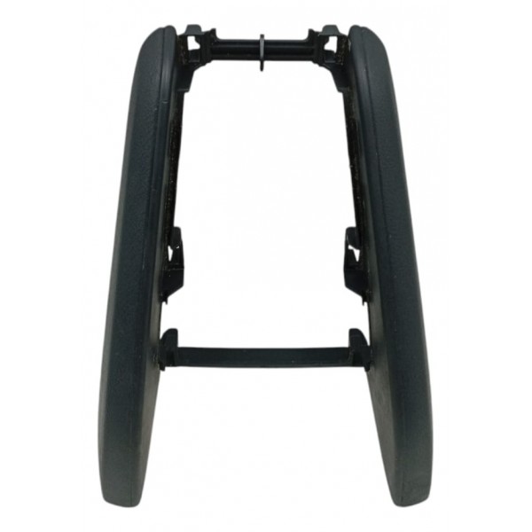 Moldura Console Central Nissan Kicks Ls 2018