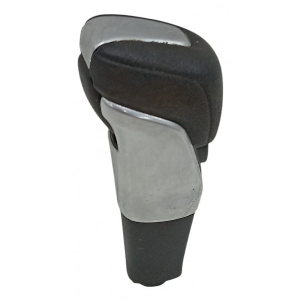 Manopla Nissan Kicks Ls 2018 Preto