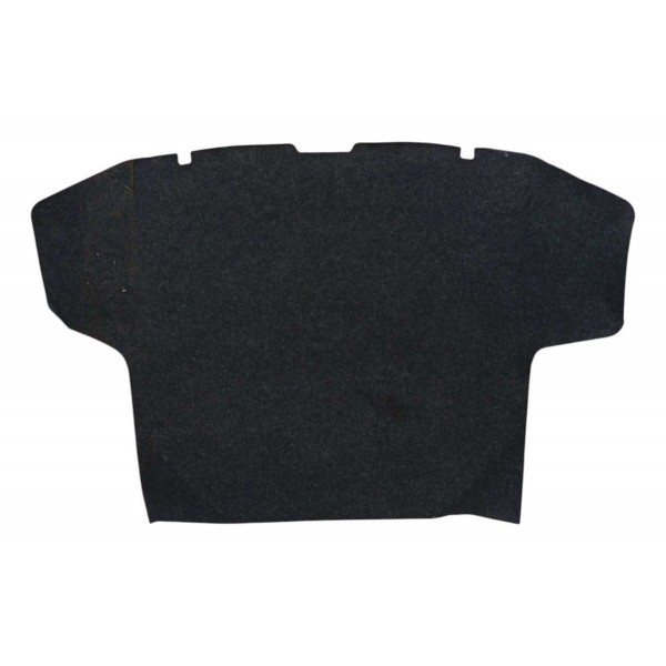 Tampão Estepe Assoalho Nissan Versa 2021 2022