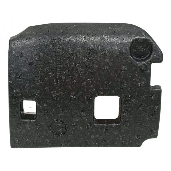 Isopor Coluna Nissan Kicks Ls 2018