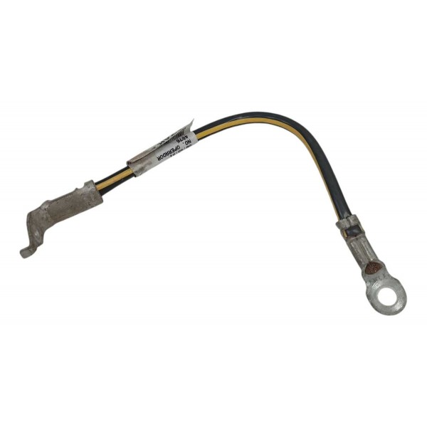 Cabo Aterramento Nissan Kicks 2022 240835ra1a Preto