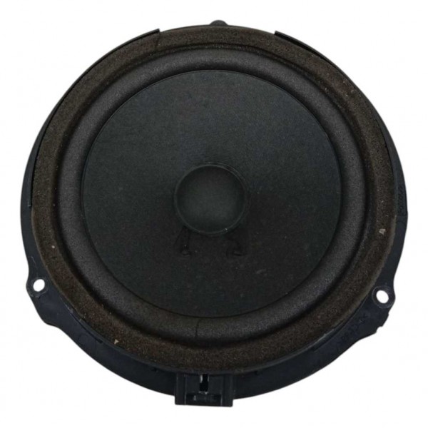 Alto Falante Porta Traseiro Direito Ford Ecosport 2016