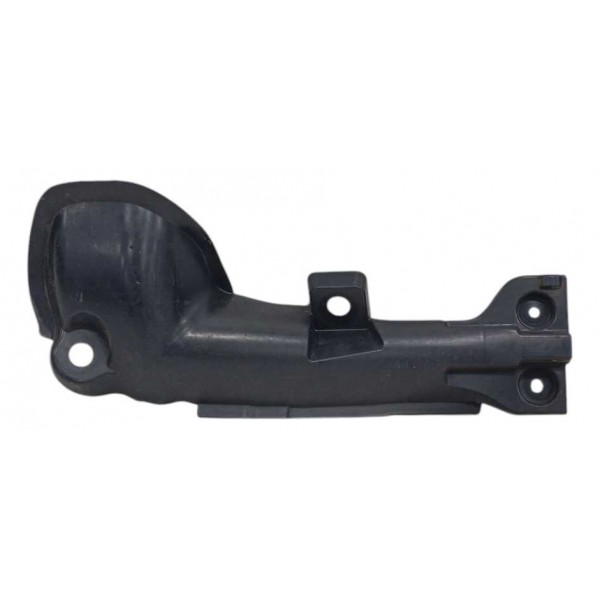 Protetor Parabarro Sensor Abs Traseiro Esquerdo Duster 2020