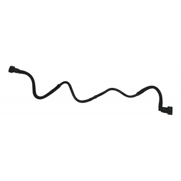 Cano Combustível Renault Duster 2020