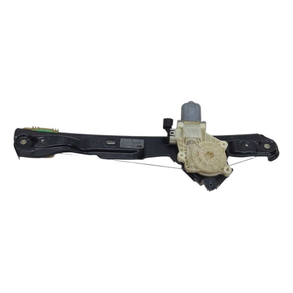 Maquina Vidro Traseira Direita Ford Ecosport 2016