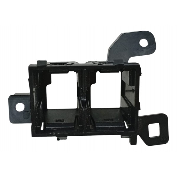 Moldura Botão Estabilidade Nissan Kicks Ls 2018