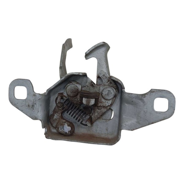 Fechadura Trava Capo Renault Duster 2020