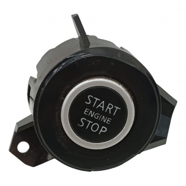 Botão Start Stop Nissan Kicks Ls 2018