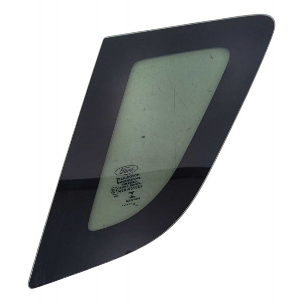 Vidro Fixo Traseiro Dieito Ford Ecosport 2016