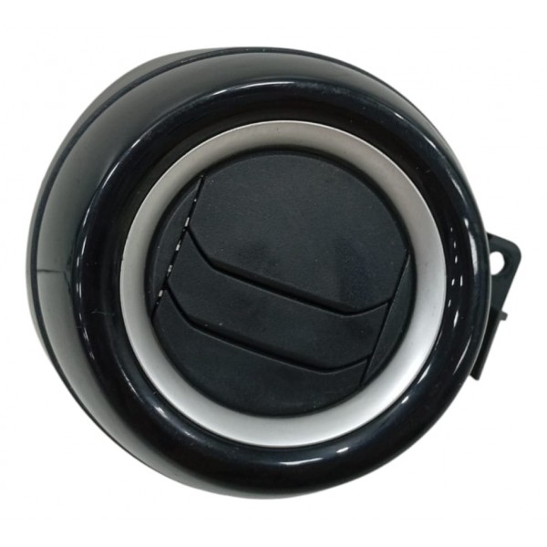 Difusor Ar Painel Nissan Kicks Ls 2018 Esquerdo