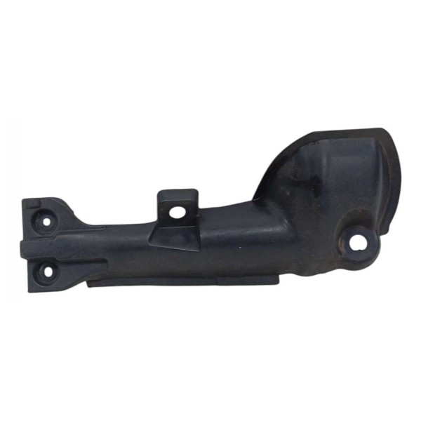 Protetor Parabarro Sensor Abs Traseiro Direito Duster 2020