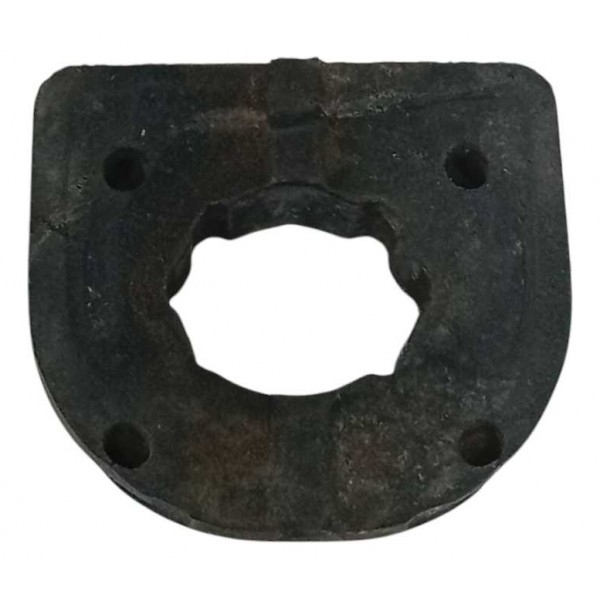 Coxim Direito Radiador Ford Ecosport 2016