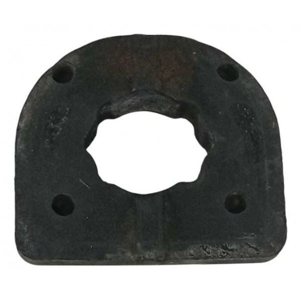 Coxim Esquerdo Radiador Ford Ecosport 2016