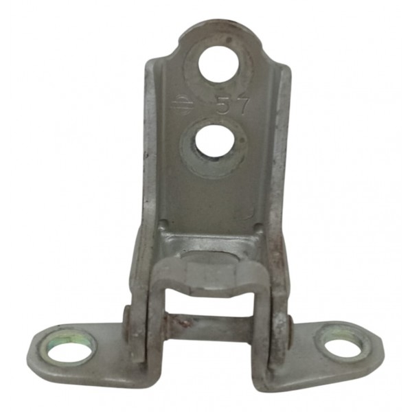 Dobradiça Superior Nissan Kicks Ls 2018 Dianteiro Direito