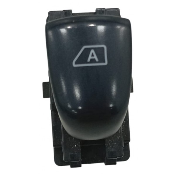 Botão Vidro Elétrico Nissan Kicks Ls 2018 Dianteiro Direito