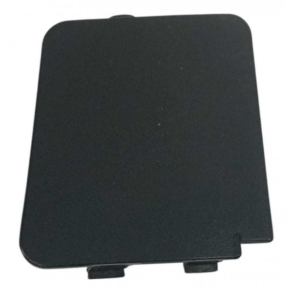 Tampa Inferior Retrovisor Esquerdo Jeep Compass 2018 Preto