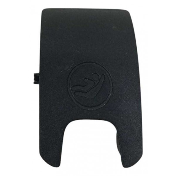 Tampa Isofix Audi Rs5 4.2 V8 2010 2011 8u0887187 Preto