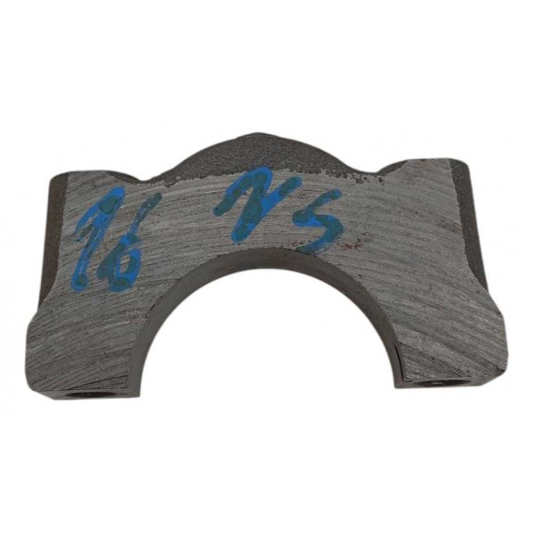 Mancal N5 Jeep Compass Flex 2018 Preto