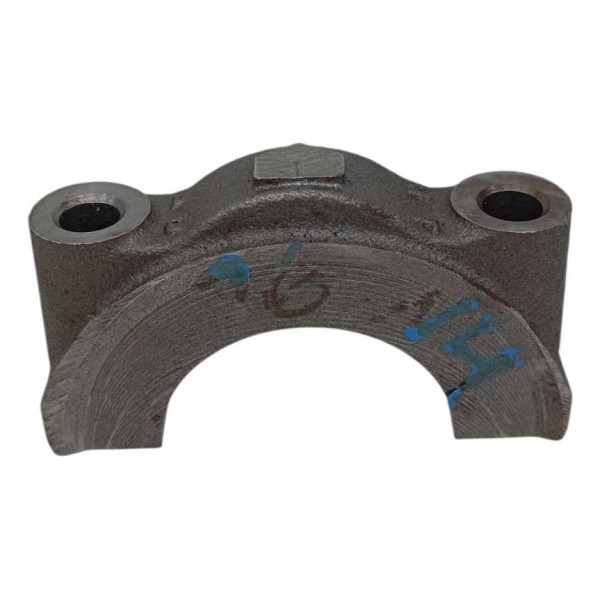 Mancal N4 Jeep Compass Flex 2018 Preto