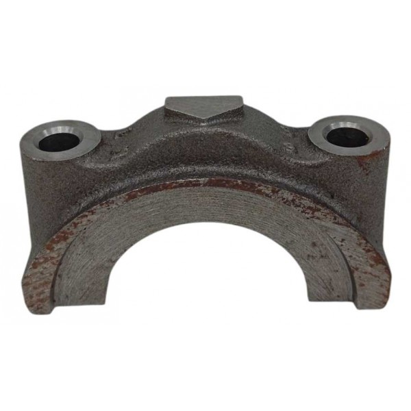 Mancal N3 Jeep Compass Flex 2018 Preto