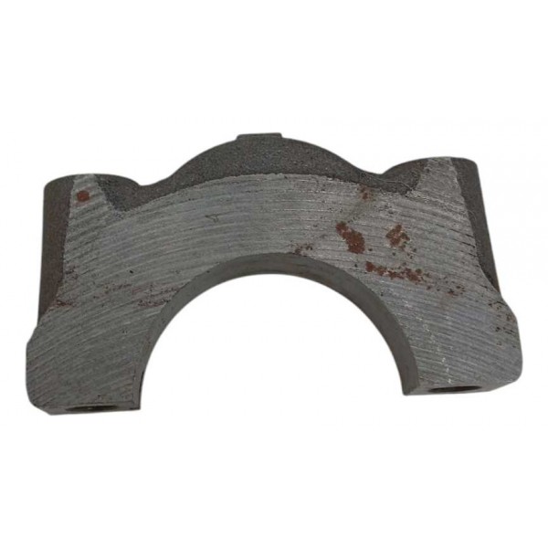 Mancal N1 Jeep Compass Flex 2018 Preto