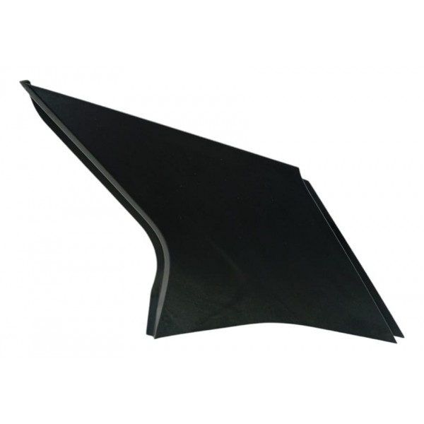 Acabamento Externo Coluna Traseiro Kicks Ls 2018 Direito