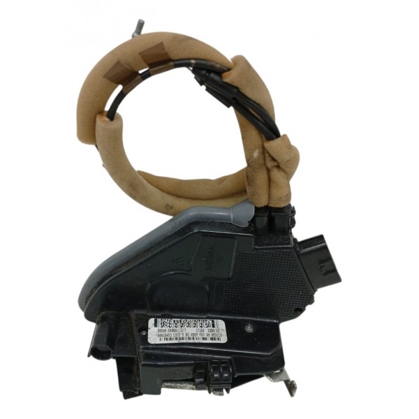 Fechadura Nissan Kicks Ls 2018 Dianteiro Direito