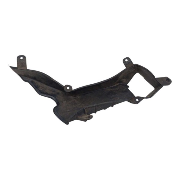 Duto Entrada Ar Admissão Honda City 2011