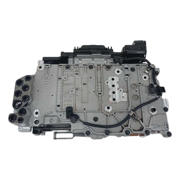 Corpo Válvulas Bmw X1 2012 Aspirada Preto