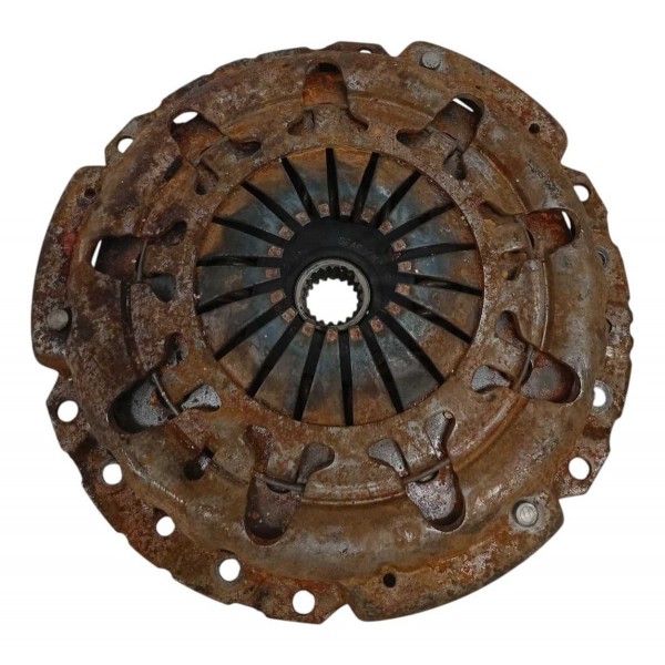 Embreagem Fiat Fiorino 1.0 Fire 8v 1985 A 2013